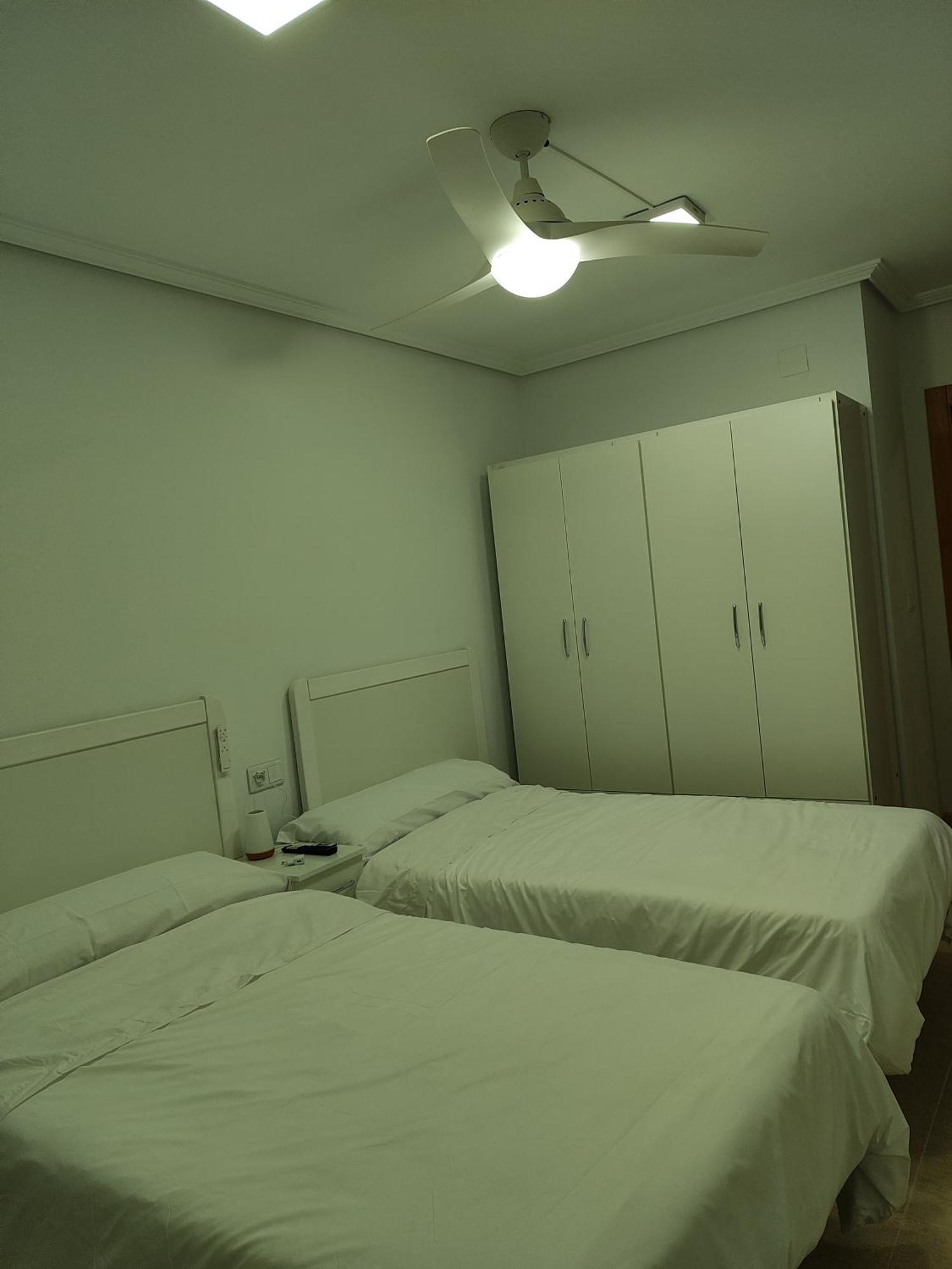 Apartalux De La Cruz การาวากา เดลา กรูซ ภายนอก รูปภาพ